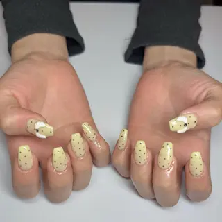 ネイル nailme!/上村 香菜のネイルデザイン