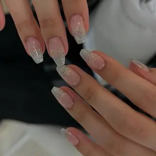 ネイル 韓国ネイル 新大久保 💅Ayumiのネイルデザイン