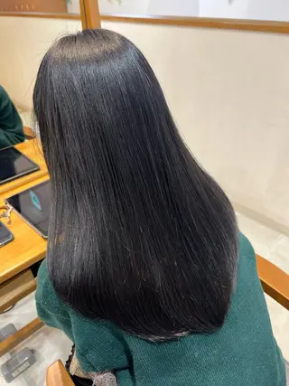 カラー 亀戸/レイヤー/髪質 改善/sakura♪のマツエク・マツパデザイン