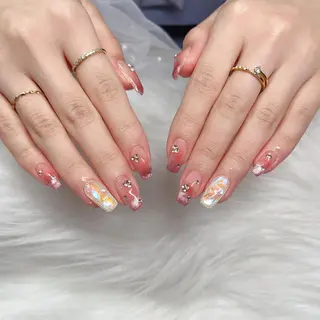 ネイル COCO ネイルのネイルデザイン