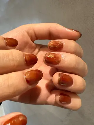 ネイル filonnail / Shioriのネイルデザイン