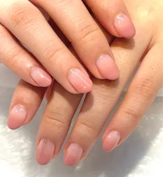 ネイル 橋元 珠梨のネイルデザイン