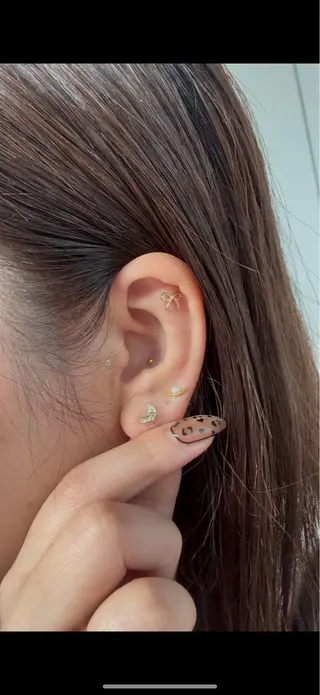 nailroom amyのネイルデザイン