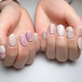 ネイル yu_.nail yuのネイルデザイン