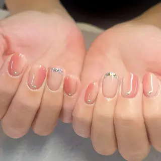 ネイル 吉田  （ネイリスト）のネイルデザイン