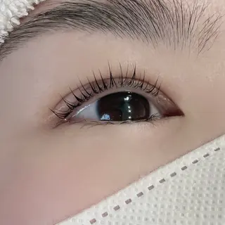 マツエク・マツパ Koti sakai mayuのマツエク・マツパデザイン