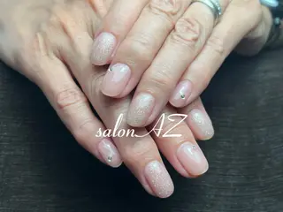 ネイル salon AZのネイルデザイン