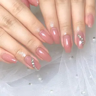 ネイル elu しみずのネイルデザイン