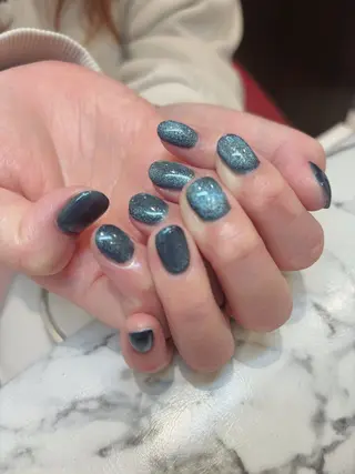 ネイル 松本 有未のネイルデザイン