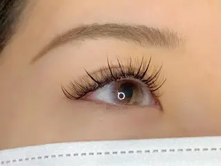 マツエク・マツパ 江頭 カンナのマツエク・マツパデザイン