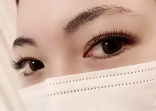 マツエク・マツパ Fleur フルールのマツエク・マツパデザイン