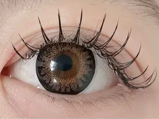 マツエク・マツパ 💎マツエク/眉毛 パリジェンヌ渋谷💎のマツエク・マツパデザイン