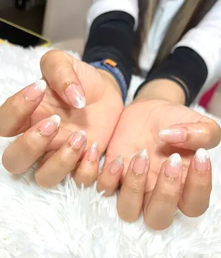 ネイル LUANA n'sのネイルデザイン