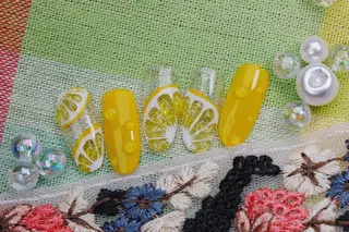 ネイル MSS みきのネイルデザイン