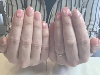 ネイル iiso所属・45 iisoのネイルデザイン