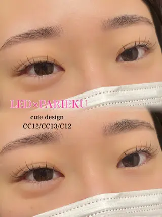 マツエク・マツパ 森 愛佳のその他イメージ