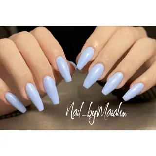 ネイル ⏦Little 𐙚 Nail⏦のネイルデザイン