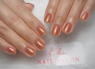 ネイル 小林 あゆみのネイルデザイン