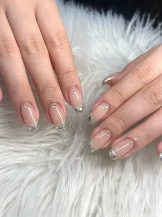 ネイル yu miのネイルデザイン