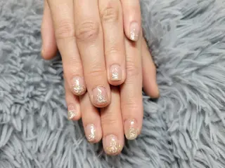 ネイル ノームロア所属・Gnomes loaのネイルデザイン