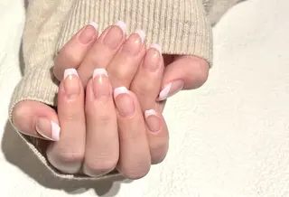 ネイル ネイルドシレラアルパーク所属・高田 咲希のネイルデザイン