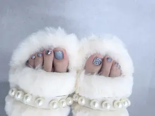 ネイル 💗Minmin nail salonのネイルデザイン