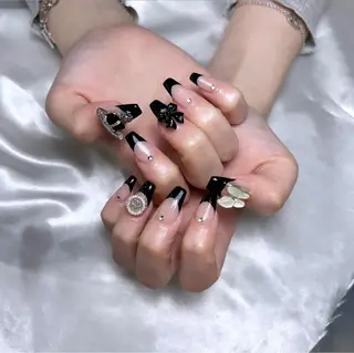 ネイル ［ネイリスト］ Ayaka…♡のネイルデザイン