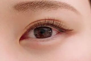 マツエク・マツパ Rainy みたけ店のマツエク・マツパデザイン