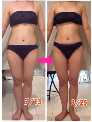 ロング カラー パーマ ヘアアレンジ メンズ キッズ ネイル マツエク・マツパ ‍痩身＆ボディ 結果出し🌟丹野のエステ・リラクイメージ