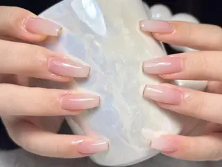 ネイル 畠山 ゆいのネイルデザイン