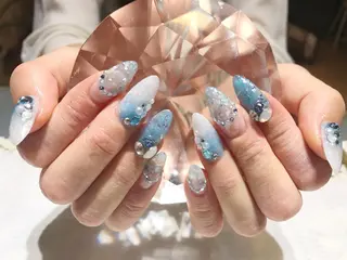 ネイル YUN 💅のネイルデザイン