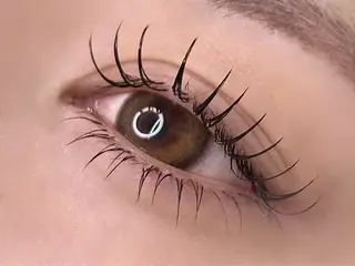 マツエク・マツパ Y's beauty 天王寺/yuuki‪のマツエク・マツパデザイン