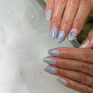 ネイル Nail Eye Salon ＆ School Plaisir 【プレジール】所属・u rの眉毛・アイブロウイメージ