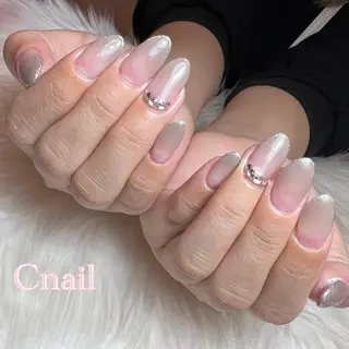 ネイル C's coffret所属・C's coffretのネイルデザイン