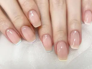 ネイル VIVIAN エイのネイルデザイン