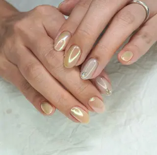 ネイル amabile nailのネイルデザイン