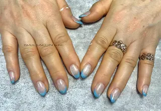 ネイル NAILSALON  Ichi所属・NAILSALON Ichiのネイルデザイン