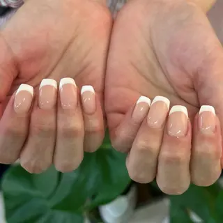 ネイル KAONAIL昭島店 【伊藤】のネイルデザイン