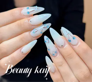 ネイル Beauty Kaif ネイルのネイルデザイン