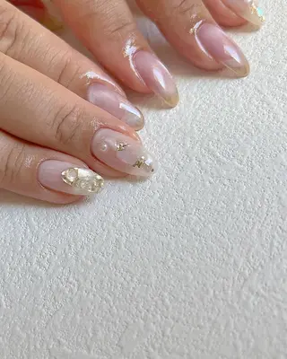 ネイル ベターネイル 浅草橋のネイルデザイン