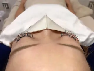 マツエク・マツパ Mary :モンルル SAKAYAのマツエク・マツパデザイン