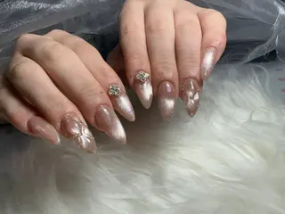 ネイル HARU NAIL ハルネイルのネイルデザイン