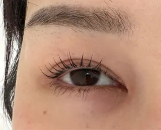 マツエク・マツパ SSINSTUTIO 金山⭐️Kiraraのマツエク・マツパデザイン