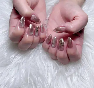 ネイル hairsalon556所属・hairsalon 556のマツエク・マツパデザイン