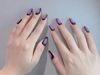 ネイル ネイルサロン トゥルースのネイルデザイン