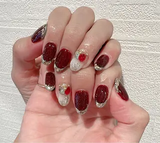 ネイル D-BEAUTY Nailsalonのネイルデザイン