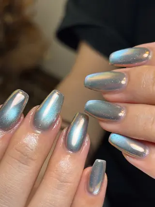 ネイル enn. makiのネイルデザイン