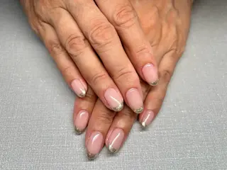 ネイル Lisa’s Salonのネイルデザイン