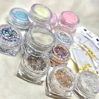 ネイル ユリシス rinaのネイルデザイン