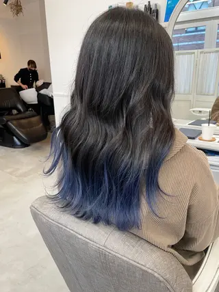 ミディアム ALTO hair design所属・吉岡 隆次のその他イメージ